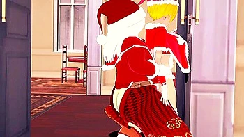 On The Naughty List Preview