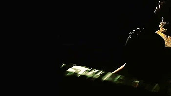 Ashley And Mr X. (sound Edit, Xalas)