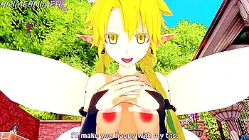 That Time I Got Reincarnated As A Slime - Ramiris