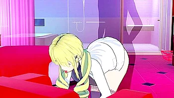 High School Prodigies - Keine Kanzaki