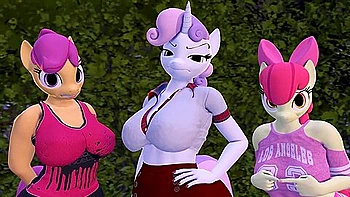 Exotic Adult Movie Big Dick Show