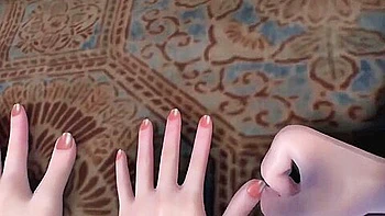 Christmas Taker Pov 2023