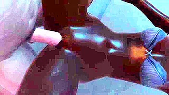 Dees Crush Comes To Visit (sp01)