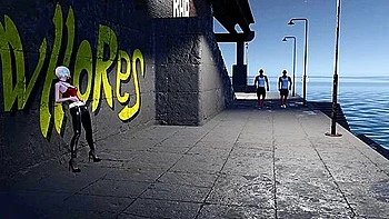 Wbp450 - The Mirror #5