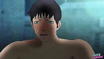 Juice Anime: Receives Good Fucking