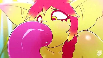 Jacko-challenge With A Twist [thescarletdragon1]