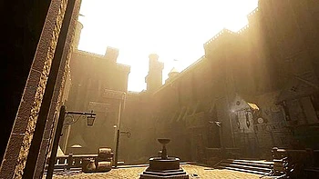 Freyata - 3d Hardcore & Sex Slave Porn Game