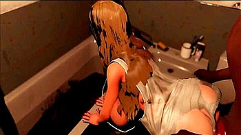 Girls Best Friend - Time To Wash