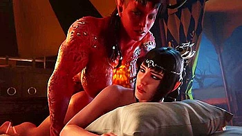 Night Echo [amazonium]