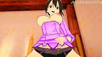 Megaman - Hope Stelar