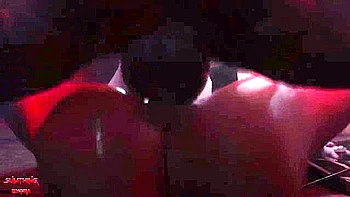 Regenerator X Claire [sumthingextra69]