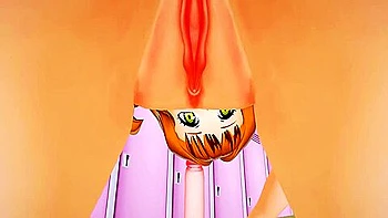 Black Clover Mimosa Vermillion