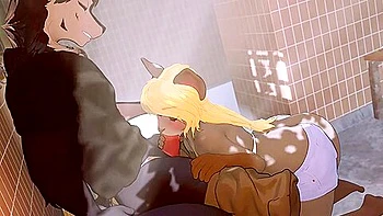 Autumn And Osiris By Clamdogstudios (sound)