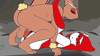 Latias X Loppuny Animated