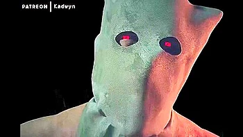 Gets Fucked And Cummed On (extended)