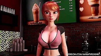 [final Animation] Sexsona - 01