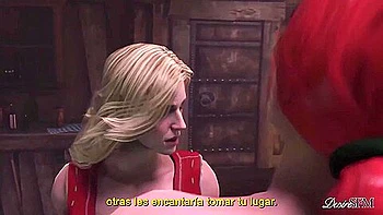 The Golden Grain Full Chapter P1 [1080h Spanish-sub]