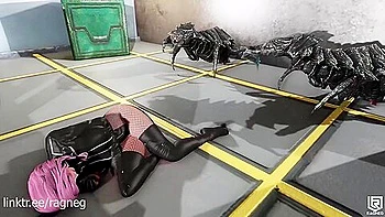 Chaurus Stowaway 4 Trailer