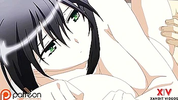 Is This A Zombie Xxx - Seraphim.mp4