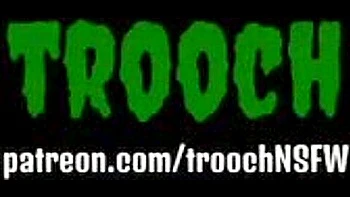 Into All Her Holes Spidey-gwen