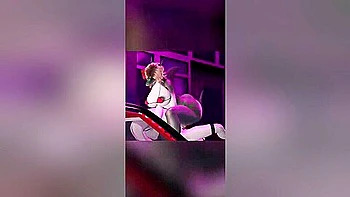 Phat Ass Girl Gets Banged In Public (sl) (music)