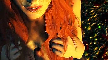 Aela - The Hunt Campfire Pov