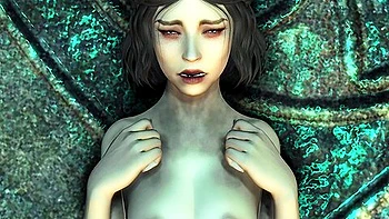 Pov Serana - Atronach Forge