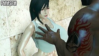 Tifas Dark Side Preview Trailer Pmmsfm