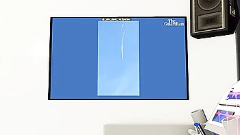 Wbp396 - Interracial Workout #1