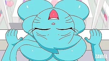 And Gumball Making Sex