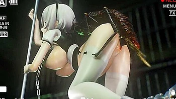 Sirius Cockroach Fuck By Cme6