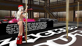 Easy Money In The Parking Lot