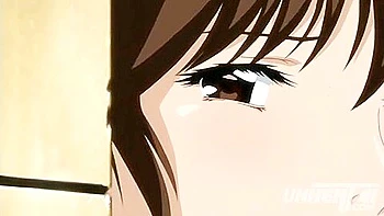 She fingered herself while imagining giving a blowjob to a boy and making him ejaculate in his mouth.