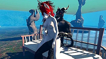 Dark Means To Pleasure I 2