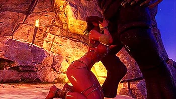 Secret Grotto Wildlife Music - Make Love By Tommy 86