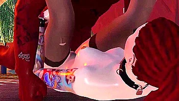 Wbp194 - Park Pounding