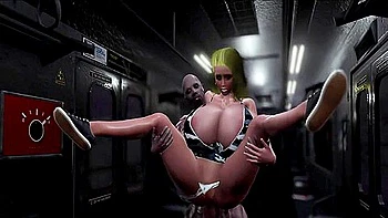 Zbp: Horror On Halloween