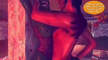 Behrra Gethe - The Adventures Of Captain Cortez Vol 3. A Night With The Dutchess (full Hd Link Below)