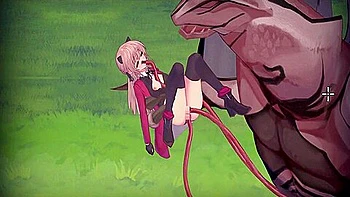 How Boss Fights Should End