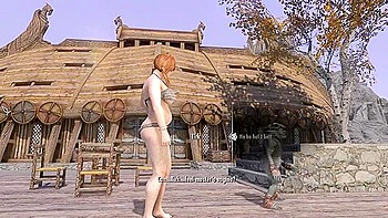 Skyrim Rikling Impregnation