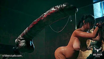 Lara In Trouble S01 E06