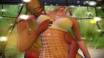 Quarto Video Romantico Adulto