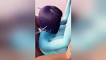 Soria Fucked Good In The Ass Anal Creampie