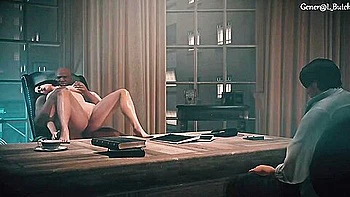 General Butch : Helena