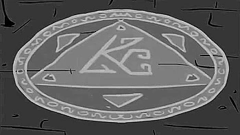 3d Animation - Hot Keycock Nun - 1