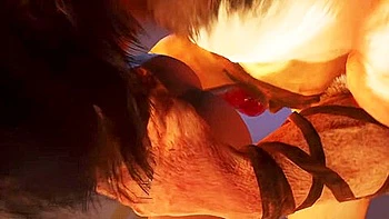 Wild Life : Furry Friend (kral X Maya)