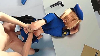 Interrogation Awry - Dead Or Alive