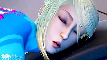 Phazon Experiment: B By Lordaardvark