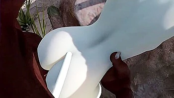 Draenei Sex Small Loop