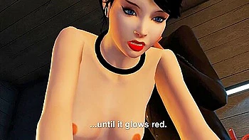 Wbe - Humiliating Kemistry